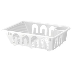 IKEA Flundra dish drainer